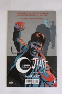 The Walking Dead #135 (2014) The Walking Dead NM