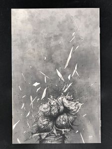 Death of Wolverine #3 (2014)