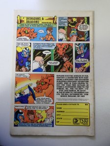 Daredevil #180 (1982) FN Condition