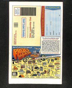 Savage She-Hulk #6 Iron Man!