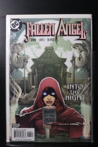Fallen Angel #13 (2004)
