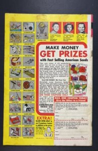 Magnus, Robot Fighter #22 (1968)