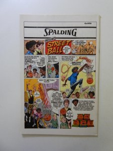 The Avengers #166 FN/VF condition