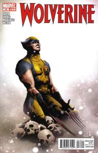 Wolverine (4th Series) #14 VF/NM; Marvel | save on shipping - details inside