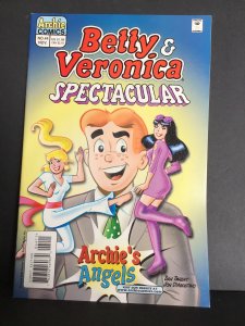 Betty & Veronica Spectacular #44 (2000)