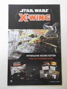 Darth Vader #23 (2019) VF/NM Condition!