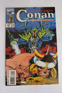 Conan the Barbarian #271 (1993) Conan NM