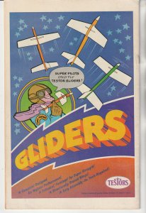 Firestorm #4 (1978)   1st Hyena !