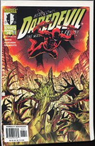 Daredevil #6 (1999) Daredevil