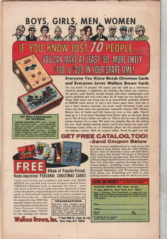 The Amazing Spider-Man #42 (1966)