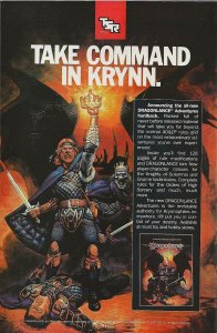 Fantastic Four #311 (1988) - NM