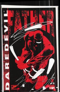 Daredevil: Father #2 (2005) Daredevil