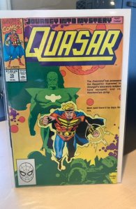 Quasar #15 (1990) 9.0 VFNM