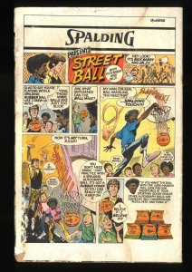 Fantastic Four #185 1st Appearance Nicholas Scratch!