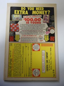 Astonishing Tales #8 (1971) FN Condition