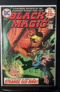 Black Magic #5 (1974)