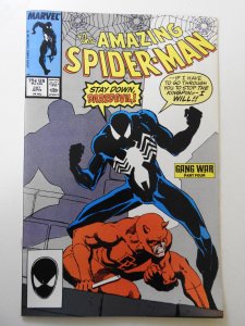 The Amazing Spider-Man #287 Direct Edition (1987) FN Condition