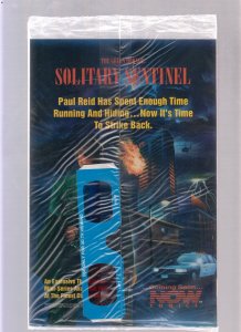 Real Ghostbusters Annual 3D - Norm Dwyer Cover - Sealed (9/9.2) 1992