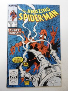 The Amazing Spider-Man #302 (1988) VF/NM Condition!