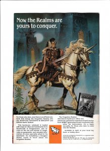 X-MEN CLASSIC #48 (1990) STEVE LIGHTLE | DIRECT EDITION | COPPER AGE