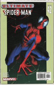 Ultimate Spider-Man #42 (2003) Ultimate Spider-Man