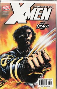 The Uncanny X-Men #434 (2004) X-Men