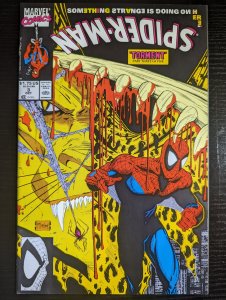 Spider-Man #3 (1990) VF/NM 9.0