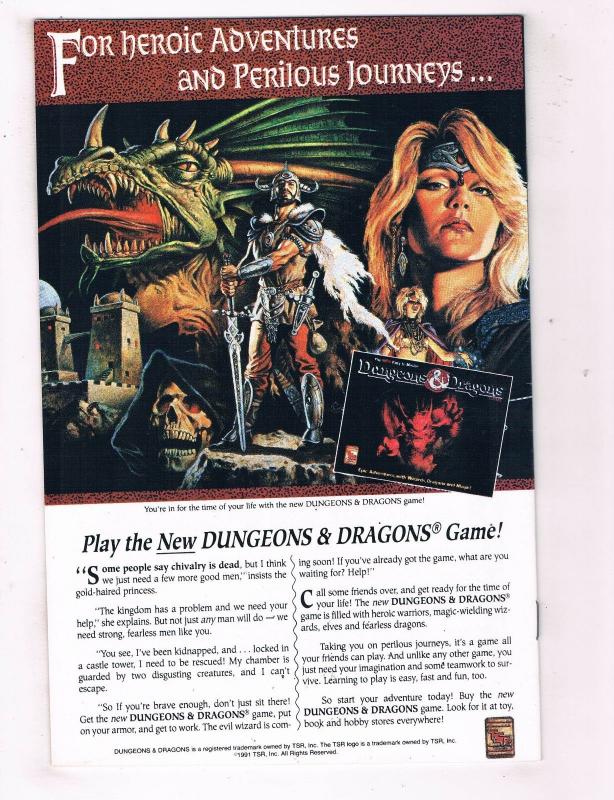 X-Factor #73 VF/NM Marvel Comics Comic Book X-Men Dec 1991 DE41 AD18