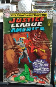 Justice League of America #45 (1966)