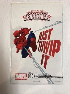 Amazing Spider-Man (2012) # 682 (NM) 1st Space Armor 1st Print !