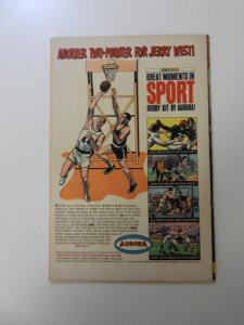 Daredevil #16 (1966) FN+ condition