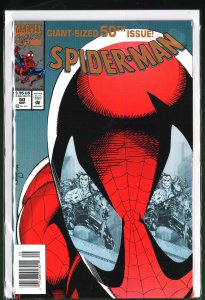 Spider-Man #50 (1994)