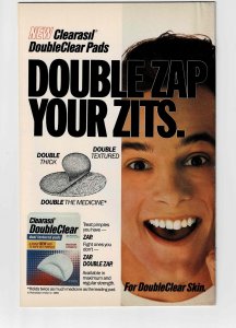 The 'Nam #32 (1989) Another Fat Mouse's Slice o' Cheese Dollar...