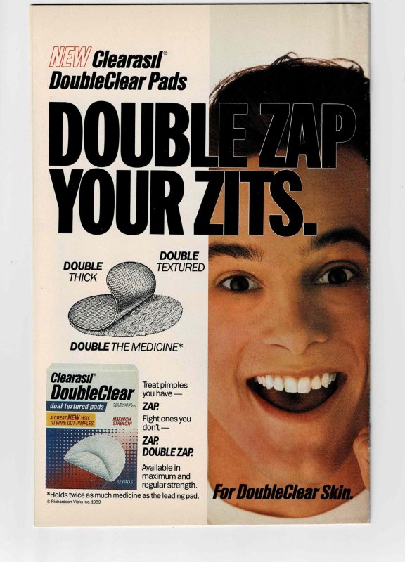 The 'Nam #32 (1989) Another Fat Mouse's Slice o' Cheese Dollar...