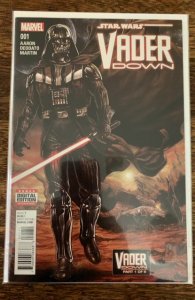 Star Wars: Vader Down (2016)