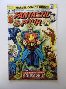 Fantastic Four #164 (1975) FN/VF condition