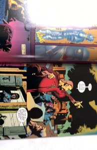 Aliens: Alchemy #1 (1997)