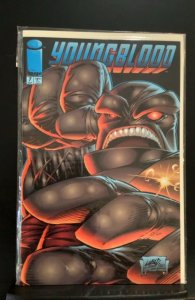 Youngblood #7 (1994)