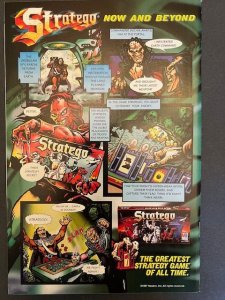 X-Men Unlimited #17 Direct Edition (1997) - NM