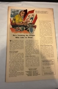 Fantastic Four #28 (1964)X-men, puppet master, mad thinker -foxxing/staining