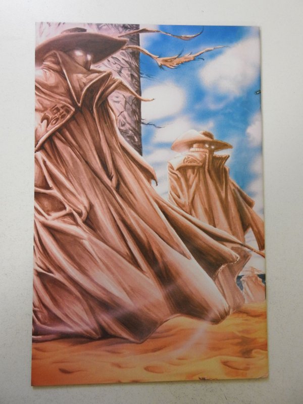 Razor Swimsuit Special (1995) VF Condition!