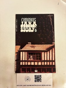 Cerebus #119 VF Aardvark-Vanaheim Comic Books Jaka's Story Roach 11 HH82