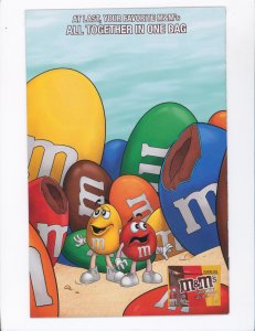 Strange #2 Dan Panosian 60 years of Spider-Man variant cover