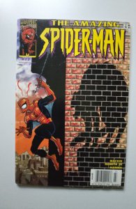 The Amazing Spider-Man #27 (2001)
