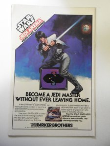 The Uncanny X-Men #169 VG/FN Condition