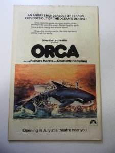 The Avengers #163 (1977) FN+ Condition