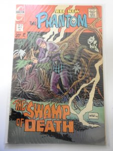 The Phantom #58