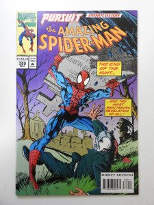 The Amazing Spider-Man #389 (1994) FN/VF Condition!