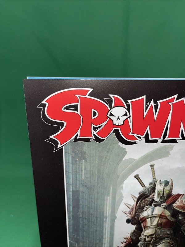 SPAWN  #320  * First Print *   Cover  C        NEW!!! NM 