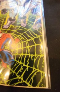 Web of Spider-Man #98 (1993)